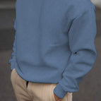 Bleu gris / XXL