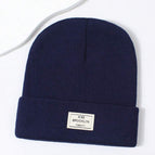 Navy Blue / one-size