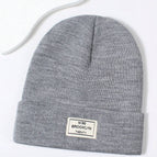 Grey / one-size