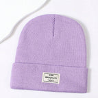 Purple / one-size