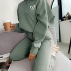 Green / XS