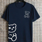 Navy Blue / L
