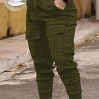 Green / 2XL