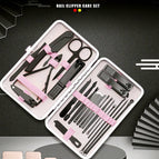 Black / 16 Pieces Set