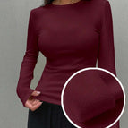 Dark red_1 / XXL