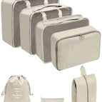 Beige_4 / One Size Fits All