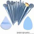 Blue / One Size