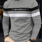 Light Gray / S