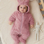 Rose bonbon / 18-24M