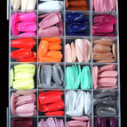 Multicolore / One Size