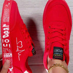Red / CN43