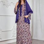 Violet / XL