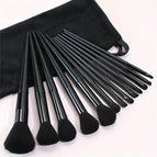 Black / One Size