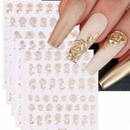 Rose Gold_3 / One Size