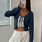 Navy Blue / L