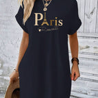 Navy Blue / S