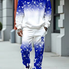 Blue / XL