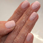 Baby Pink / Square