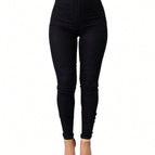 Black / L