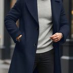 Navy Blue / XL
