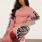 Rose saumon / XS