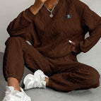 Coffee Brown / XS
