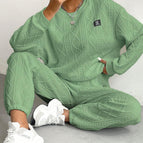 Green / M
