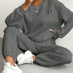 Dark Grey / M