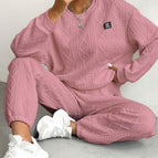 Dusty Pink / L