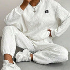 White / S