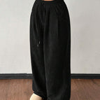 Black / Petite S