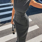 Dark Grey / XS