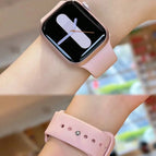 Rose Pink (no Watch) / 38/40/41/S10-42mm
