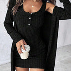 Black / M