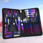 Multicolor / Colorful Box Set Of 30