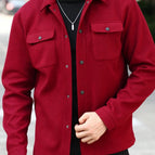 Red / M