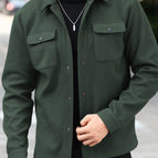 Olive Green / XL