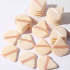 Nude_1 / 10 houppettes