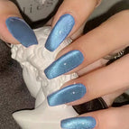 Bleu ciel / One Size