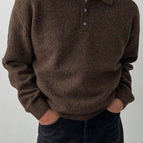 Coffee Brown / XL