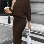 Coffee Brown / S