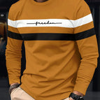 Mustard Yellow / L