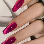 Hot Pink / One Size