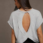 Grey / S
