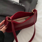 Burgundy / One Size Fits All