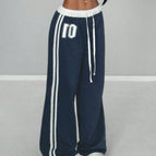Navy Blue / M