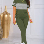 Dark Green / S