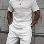 White / S