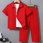 Red / 5Y