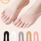 Multicolor_6 / 3 Pairs (mixed Colors)